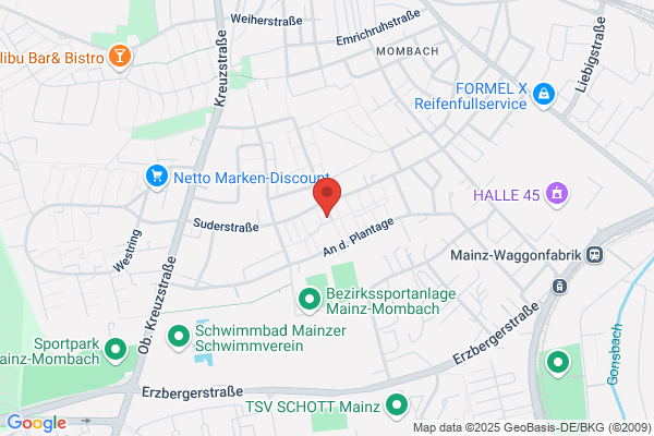 GA-Wa-Service GbR Hausmeisterdienste Ganick-Wagner