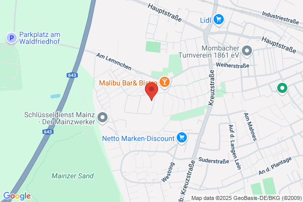 CM Immobilien Mainz GbR