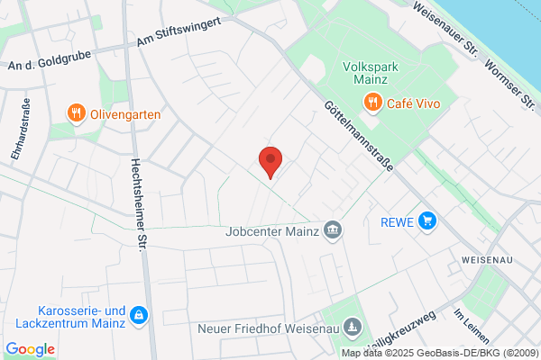 Umzugsunternehmen Louis