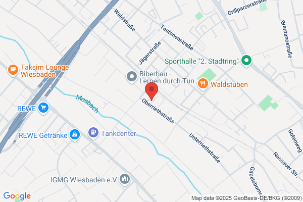 Die-Putzteufel Schlüssel-Notdienst-Wiesbaden