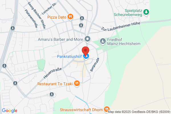 Hausmeisterservice Plöhn