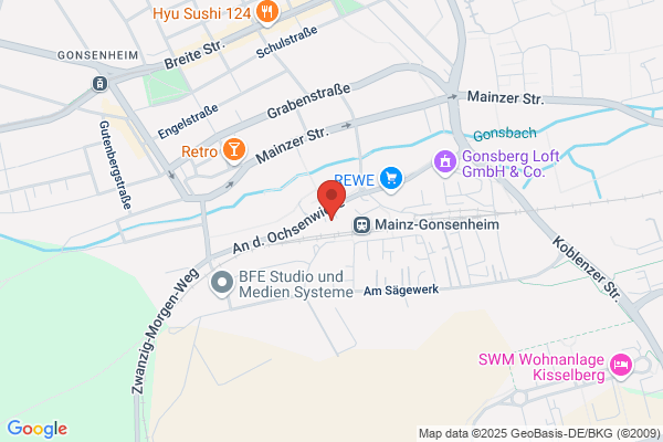 Pinar Grundstücksverwaltungs GmbH
