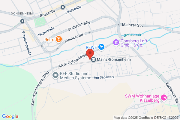 STENNER Grundbesitzgesellschaft mbH