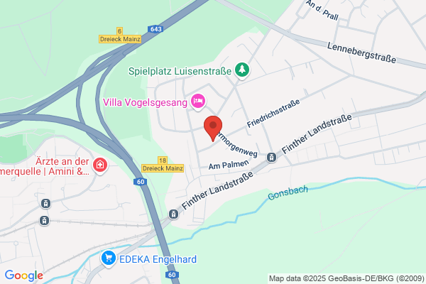 Praxis für Naturheilkunde - Gisela Krönig