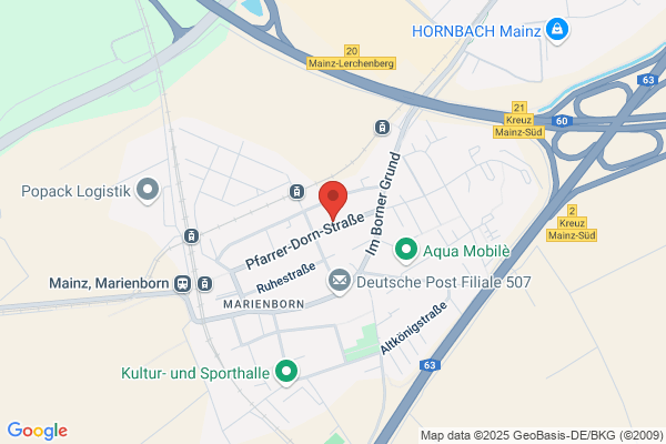 Alkaya Installation Heizungsbau A Team Mainz