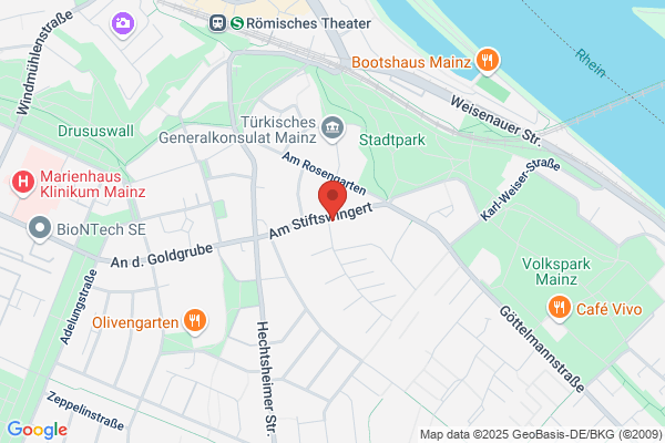 Wittstock & Berkmann GmbH