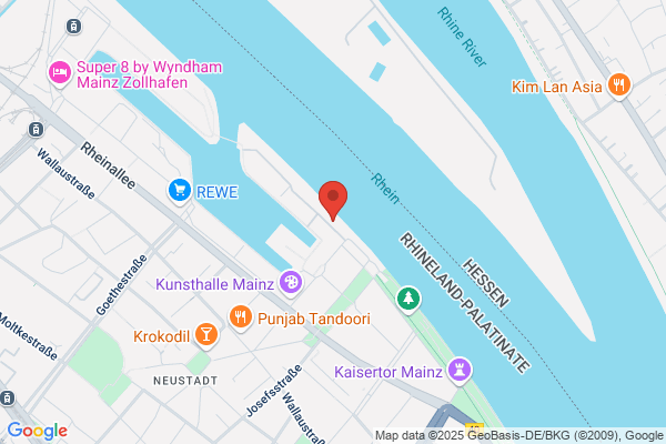 audibene RheinCampus