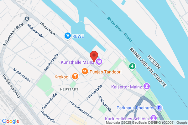 H2 Hotel Mainz
