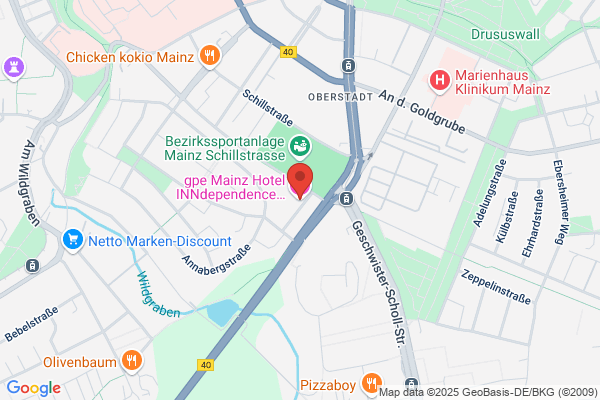 Hotel INNdependence