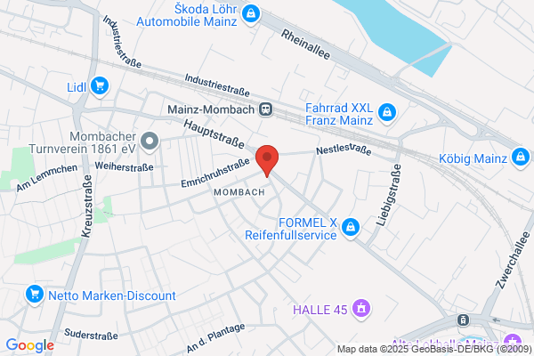 Appartement Hotel Roseville