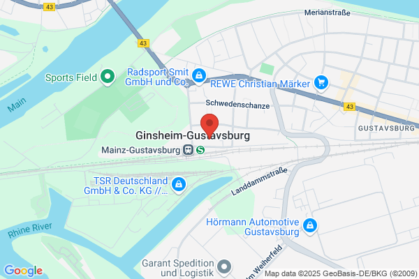 Hotel Alte Post Garni