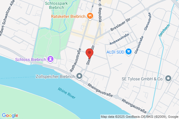 Hotel Meuser