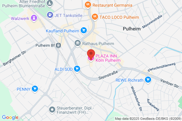 Hotel-Restaurant Zum Brünnchen