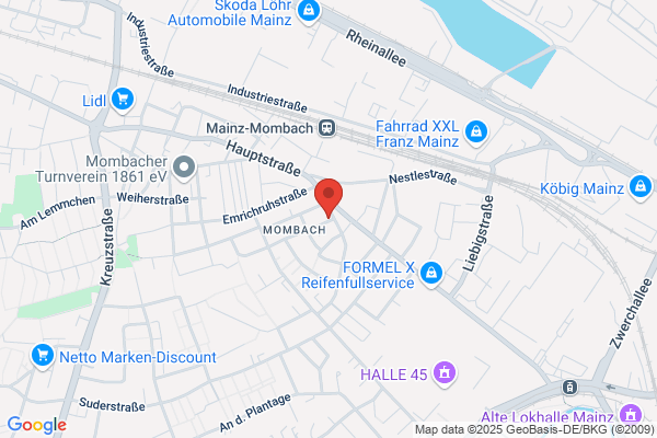 Pet. Couture der Hundesalon