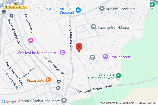 Lauer GmbH