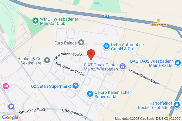 Parker Hannifin GmbH