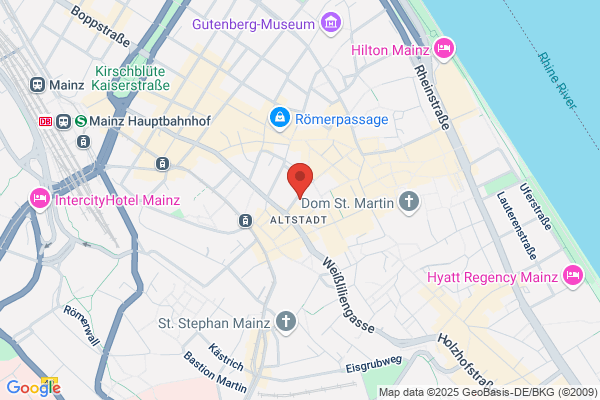 Brühl & Partner Immobilien
