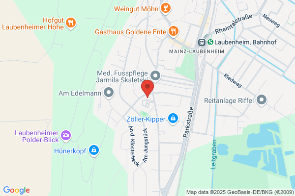 Stagge Immobilien