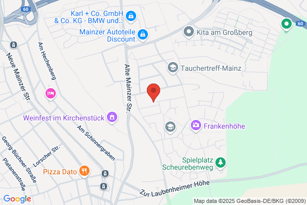 Domag Immobilienverwaltung GmbH Inh. Dorothee Magel