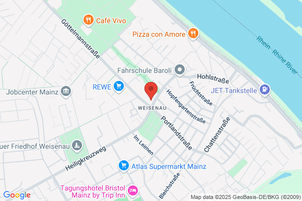 Pro Immobilienverwaltung