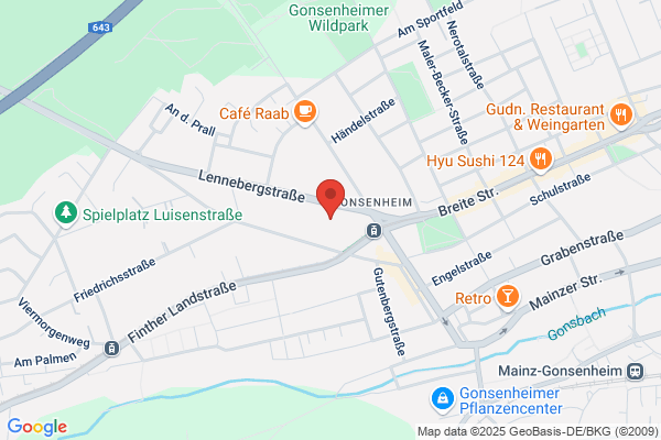 Süweda Immobilien GmbH