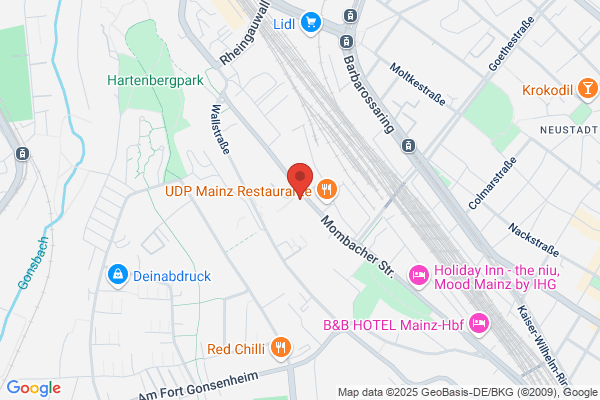 VEGIS Immobilien-Sparen Vertriebsgesellschaft mbH