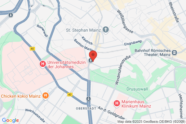 BauGrund Immobiliengesellschaft mbH