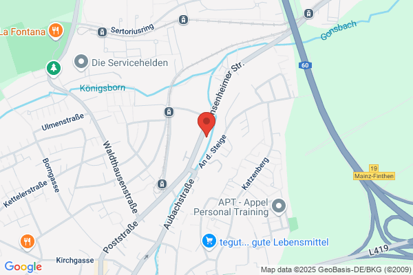 HERZ Immobilien Mainz