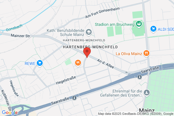 Manofal international GmbH