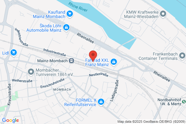 STP Schweiß- und technische Produkte GmbH