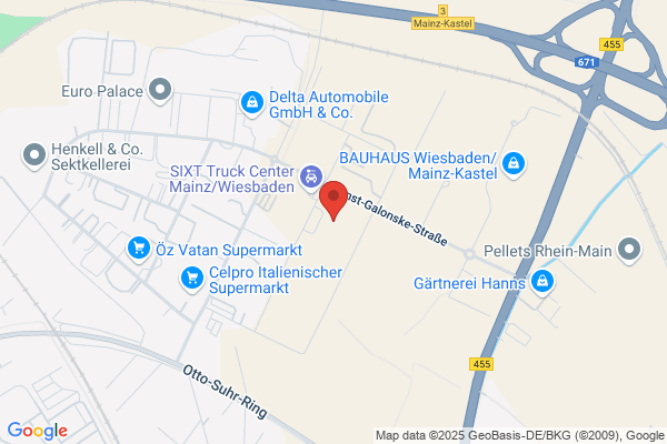 MLS Safety GmbH