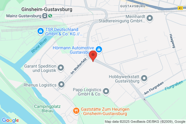 Bertrandt Ingenieurbüro GmbH