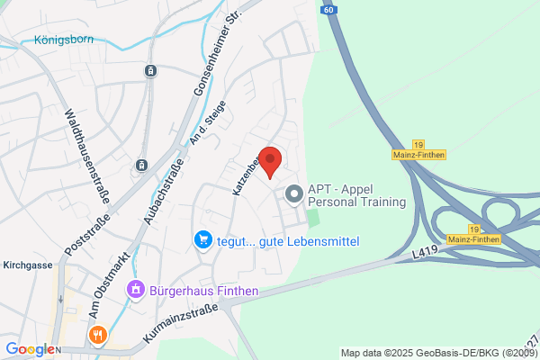 Eva-Maria Lauterfeld