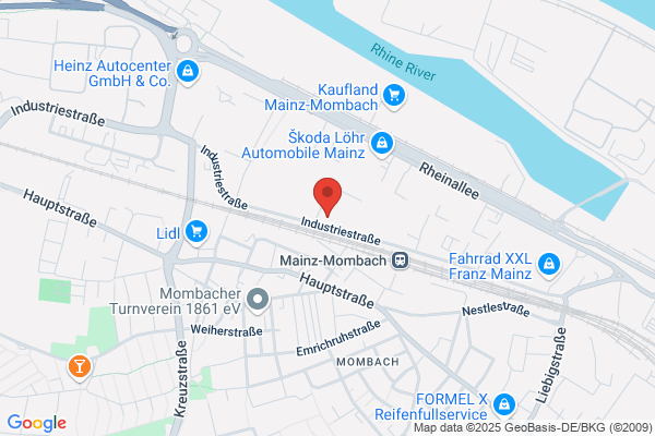 Gothia Deutschland GmbH
