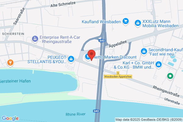 TEDi GmbH & Co. KG