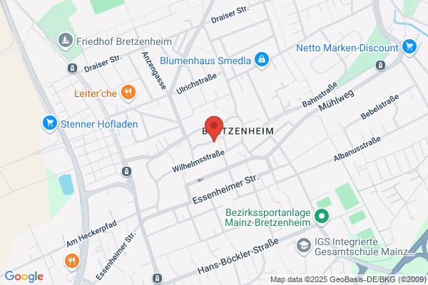 First commed Internetdienstleistungen