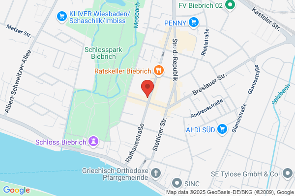 Biebricher Goldschmiede & Juwelier