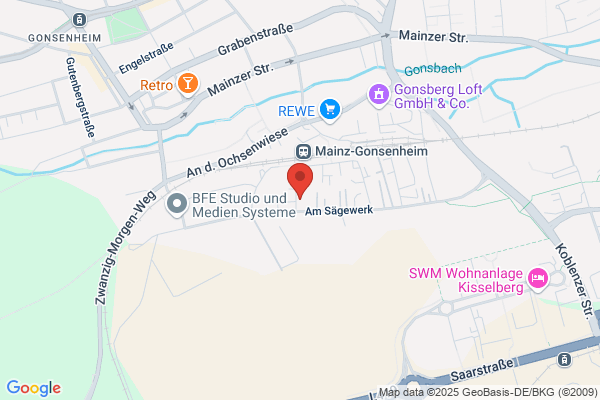 Becker Kanal-Rohrreinigungsgesellschaft mbH