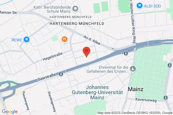 Karosseriebau Scherer