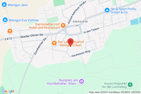 Pünktchen Komma Strich UG