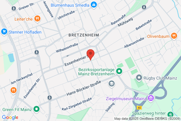Kinderkrippe Sonnenschein