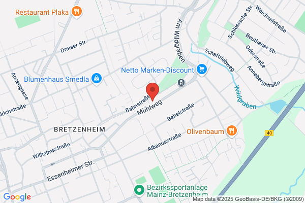 Kindertagesstätte Bretzenheim