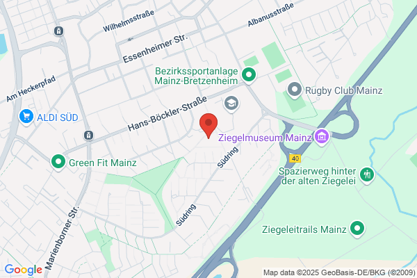 Kindertagesstätte Bretzenheim Süd
