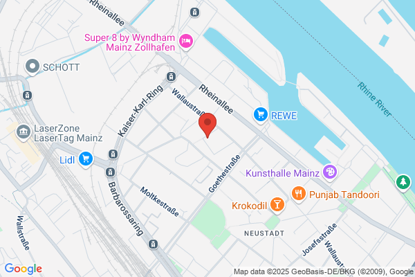 Kindertagesstätte Emausweg (Neustadt Süd)