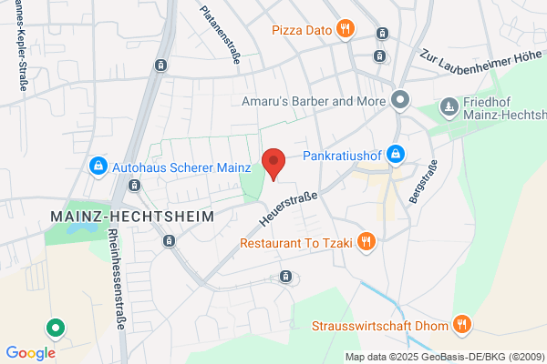 Kindertagesstätte Hechtsheim