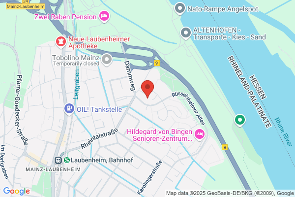 Barthaare.de