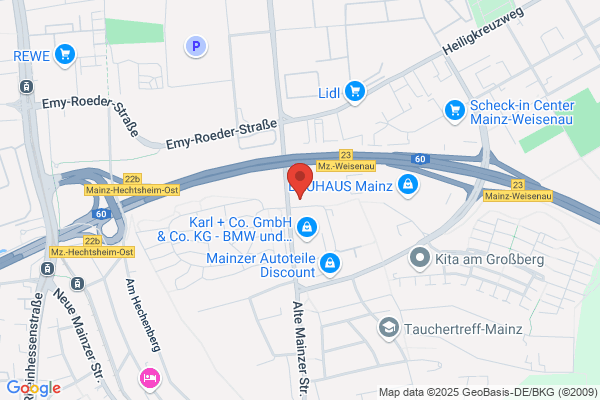 Day Spa Mainz