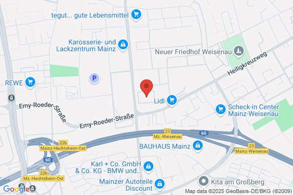 GGS OP-Zentrum GmbH u. Co KG