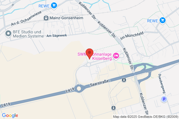 IKK Südwest Mainz