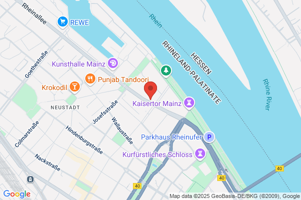 Küchen-Seydlitz und Partner GmbH